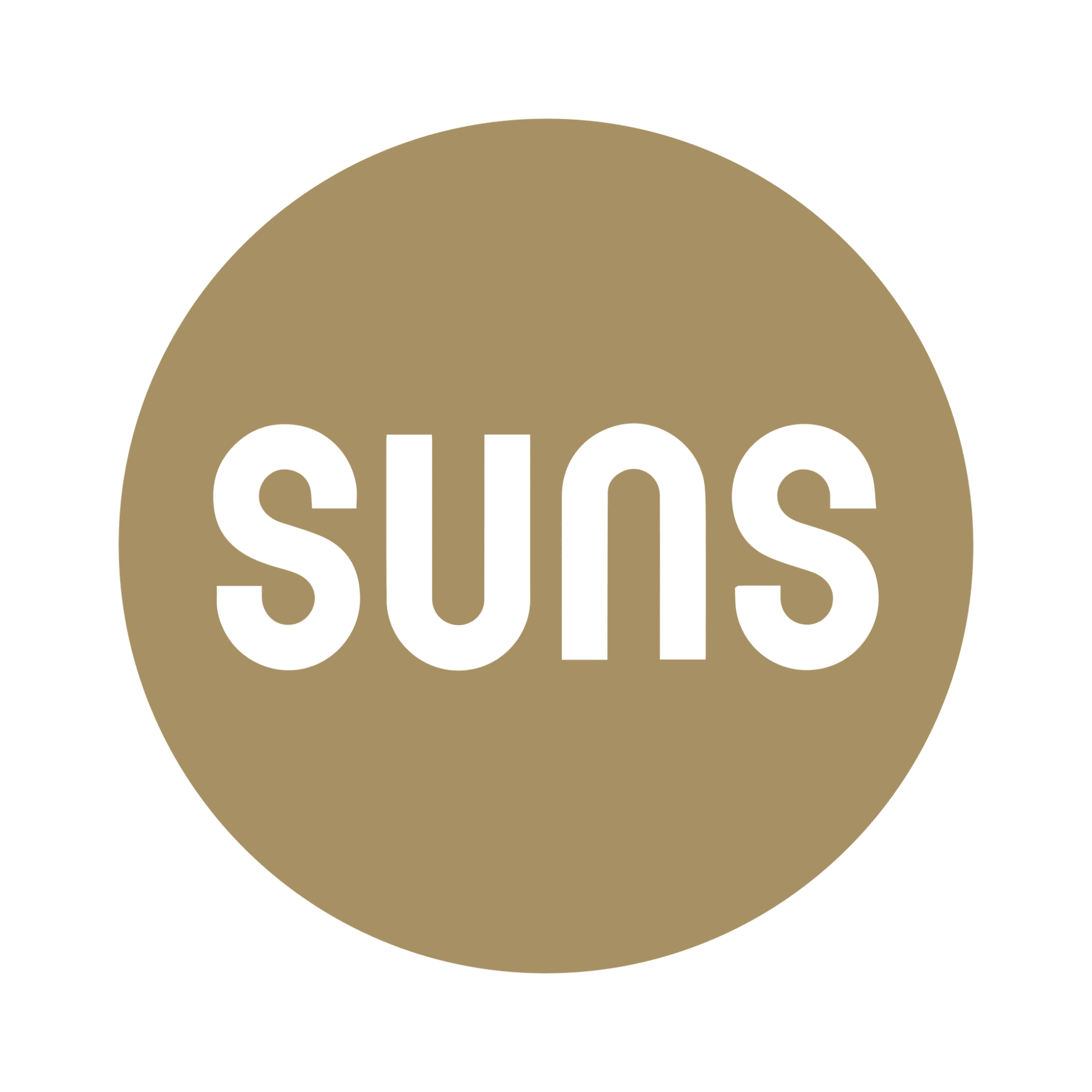 SUNS_General_logo_Gold_RGB-1960×1960