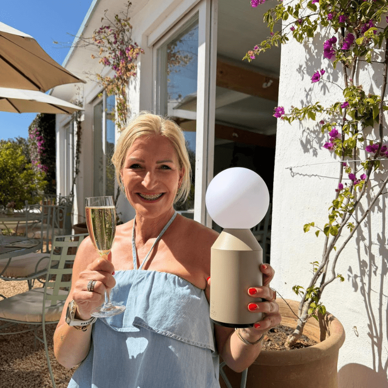 hooray! Ollie 1 jaar